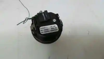 Pezzo di ricambio per auto di seconda mano avvertimento per mini mini (r56) one riferimenti oem iam 3422211  3422211