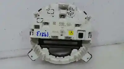 Pezzo di ricambio per auto di seconda mano pannello degli strumenti per mini mini (r56) one riferimenti oem iam bm503011  bm503011