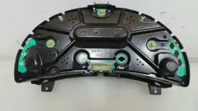 Peça sobressalente para automóvel em segunda mão quadrante por opel corsa c 1.0 12v cat (z 10 xe / lw3) referências oem iam 13173350  13173350