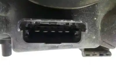 Автозапчасти б/у правая фара за renault espace iv (jk0) dynamique ссылки oem iam 7701053980  7701053980