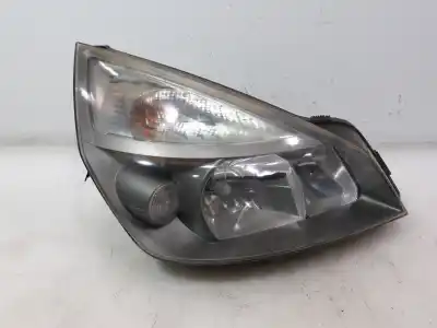 Автозапчасти б/у правая фара за renault espace iv (jk0) dynamique ссылки oem iam 7701053980
