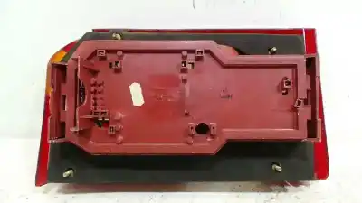 Pezzo di ricambio per auto di seconda mano luci posteriori destra per mg montego montego 2.0 riferimenti oem iam   47829
