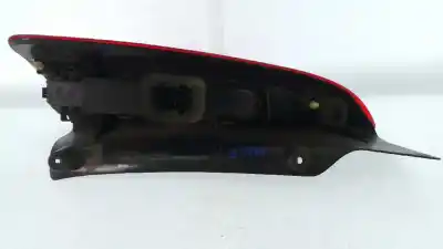 Автозапчасти б/у правый задний фонарь за renault espace iv (jk0) grand espace privilege ссылки oem iam 8200027152  8200027152