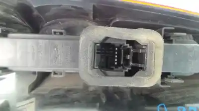 Автозапчасти б/у правый задний фонарь за renault espace iv (jk0) grand espace privilege ссылки oem iam 8200027152  8200027152