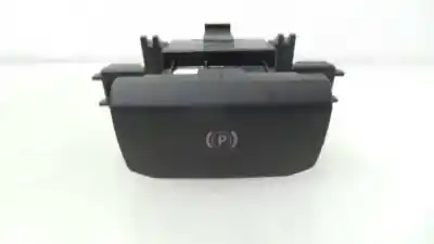 Pièce détachée automobile d'occasion FREIN À MAIN ÉLECTRIQUE pour PEUGEOT 508  Références OEM IAM 96772967ZD  96772967ZD