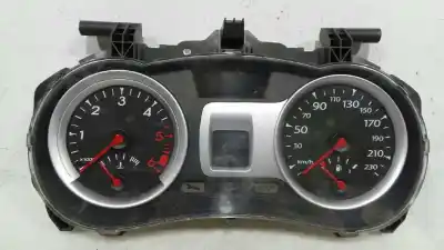 Peça sobressalente para automóvel em segunda mão quadrante por renault clio iii exception referências oem iam 8200821001d