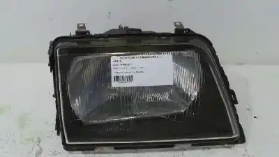 Second-hand car spare part RIGHT HEADLIGHT for OPEL ASCONA C  OEM IAM references 90187551 90187551 90187551