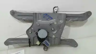 Recambio de automóvil de segunda mano de ELEVALUNAS DELANTERO IZQUIERDO para MITSUBISHI GRANDIS  referencias OEM IAM MR959657 MR959657 