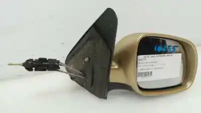 Автозапчастина б/у ПРАВИЙ ЗАДНИЙ ОГЛЯД для SEAT TOLEDO (1M2)  Посилання на OEM IAM 1M1857508 1M1857508 1M1857508