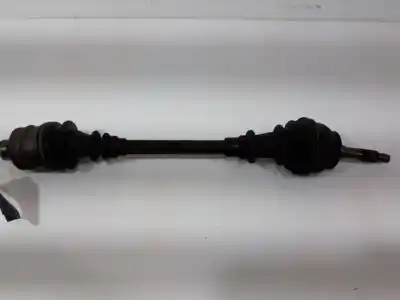 Piesă de schimb auto la mâna a doua transmisie fatã stânga pentru renault 12 r12 referințe oem iam t49025