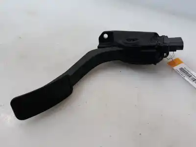 Автозапчасти б/у ПЕДАЛЬНЫЙ ПОТЕНЦИОМЕТР за FORD FIESTA (CCN)  ссылки OEM IAM 8V219F836AB  8V219F836AB
