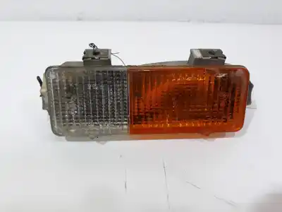 Piesă de schimb auto la mâna a doua semnalizator dreapta fatã pentru renault 12 r12 referințe oem iam 7701348754