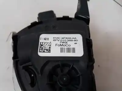 Pezzo di ricambio per auto di seconda mano potenziometro per ford focus lim. black&red riferimenti oem iam ev619f836aa  ev619f836aa