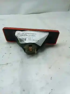 Second-hand car spare part front left headlight for seat malaga glx oem iam references   46186