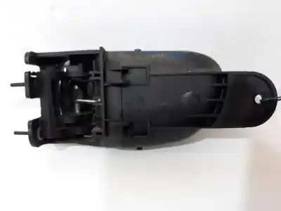 Second-hand car spare part interior right rear handle for daewoo tacuma sx-plus oem iam references 96348872  96348872