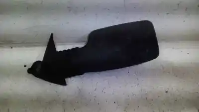 Peça sobressalente para automóvel em segunda mão espelho retrovisor esquerdo por seat malaga * referências oem iam   