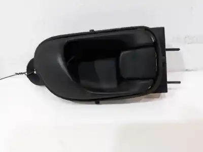 Peça sobressalente para automóvel em segunda mão puxador interior dianteiro direito por daewoo tacuma sx-plus referências oem iam 96348872