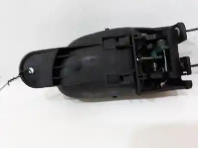 Second-hand car spare part interior right front handle for daewoo tacuma sx-plus oem iam references 96348872 96260947 96260947