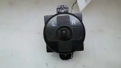 Second-hand car spare part rearview side mirror switch for kia rio ls berlina oem iam references 93570fd31001