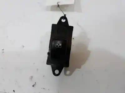 Peça sobressalente para automóvel em segunda mão botão / interruptor elevador vidro traseiro esquerdo por daewoo tacuma sx-plus referências oem iam 96190777