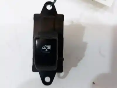 Peça sobressalente para automóvel em segunda mão botão / interruptor elevador vidro traseiro direito por daewoo tacuma sx-plus referências oem iam 96190777
