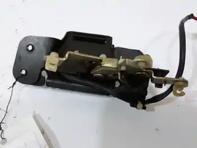 Second-hand car spare part trunk lock for daewoo tacuma sx-plus oem iam references 96337888  96337888