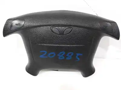 Peça sobressalente para automóvel em segunda mão airbag dianteiro esquerdo por daewoo tacuma sx-plus referências oem iam 48q30661005