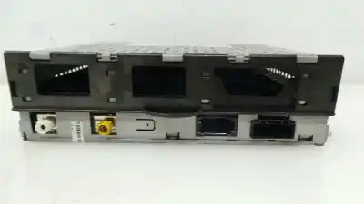 Second-hand car spare part electronic module for audi a8 (4e2) 4.2 quattro oem iam references 4e0035541b
