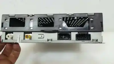 Second-hand car spare part electronic module for audi a8 (4e2) 4.2 quattro oem iam references 4e0035541b  4e0035541b