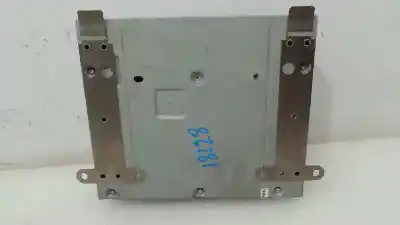 Second-hand car spare part electronic module for audi a8 (4e2) 4.2 quattro oem iam references 4e0035541b  4e0035541b
