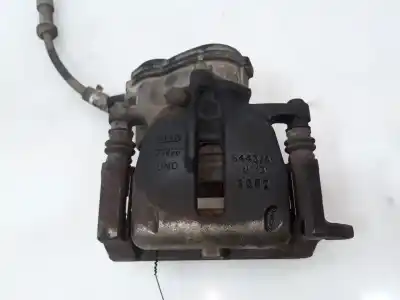 İkinci el araba yedek parçası SOL ARKA FREN KALIPER için AUDI A4 BERLINA (B8)  OEM IAM referansları 8K0615403B  8K0615403B