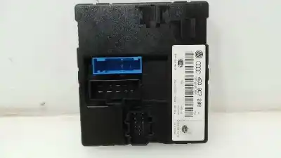 Second-hand car spare part electronic module for audi a8 (4e2) 4.2 quattro oem iam references 4e0907289  4e0907289