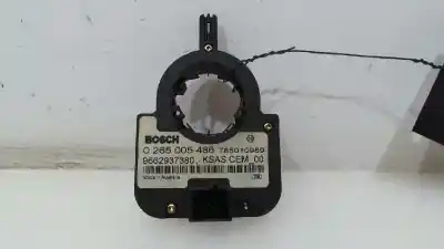 Автозапчастина б/у датчик для citroen c4 i (lc_) 1.4 16v посилання на oem iam 265005486 Автозапчастина б/у датчик для citroen c4 i (lc_) 1.4 16v посилання на oem iam 265005486