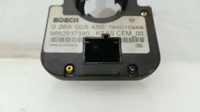 Автозапчасти б/у датчик за citroen c4 i (lc_) 1.4 16v ссылки oem iam 265005486  265005486