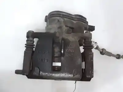 Pezzo di ricambio per auto di seconda mano PINZA FRENO POSTERIORE DESTRA per AUDI A4 BERLINA (B8)  Riferimenti OEM IAM 8K0615404B  8K0615404B