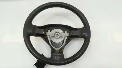 Second-hand car spare part steering wheel for citroen c1 audace oem iam references gs120-01840