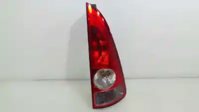 Автозапчасти б/у правый задний фонарь за renault espace iv (jk0) dynamique ссылки oem iam 8200027152
