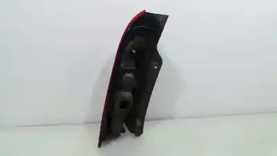 Second-hand car spare part right tailgate light for renault espace iv (jk0) dynamique oem iam references 8200027152  8200027152