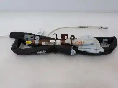 Pezzo di ricambio per auto di seconda mano AIRBAG A TENDA ANTERIORE DESTRO per CITROEN C4 BERLINA  Riferimenti OEM IAM 9646572080  9646572080