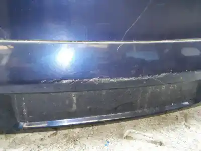 Peça sobressalente para automóvel em segunda mão porta da mala / tampa traseira por citroen c4 picasso sx referências oem iam 8701w7  8701w7