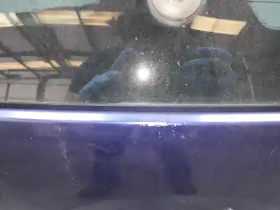 Peça sobressalente para automóvel em segunda mão porta da mala / tampa traseira por citroen c4 picasso sx referências oem iam 8701w7  8701w7