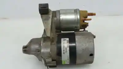 Second-hand car spare part starter motor for citroen c1 audace oem iam references 281000q012j