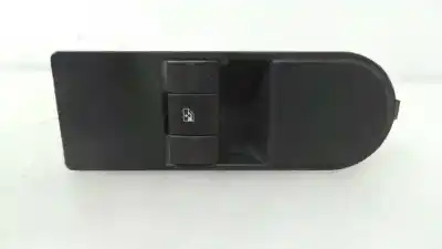 Pièce détachée automobile d'occasion COMMANDE DE LÈVE VITRE AVANT DROIT pour OPEL ZAFIRA B  Références OEM IAM 13228709  13228709