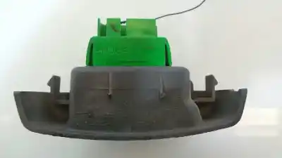 Second-hand car spare part left front power window switch for citroen c1 audace oem iam references 64610  64610