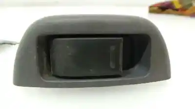 Second-hand car spare part right front power window switch for citroen c1 audace oem iam references 64610