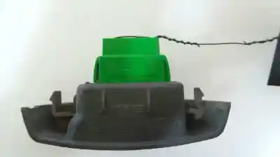 Second-hand car spare part right front power window switch for citroen c1 audace oem iam references 64610  64610