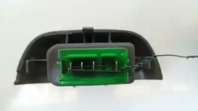 Second-hand car spare part right front power window switch for citroen c1 audace oem iam references 64610  64610