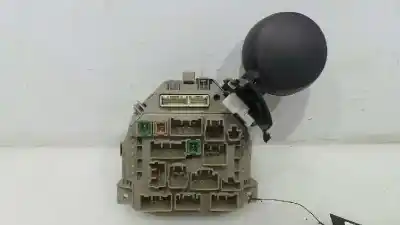 Peça sobressalente para automóvel em segunda mão quadrante por citroen c1 audace referências oem iam 83800oho12a  83800oho12a