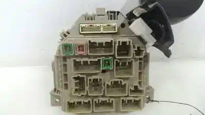 Peça sobressalente para automóvel em segunda mão quadrante por citroen c1 audace referências oem iam 83800oho12a  83800oho12a