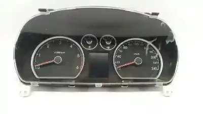 Peça sobressalente para automóvel em segunda mão QUADRANTE por HYUNDAI I30 (FD)  Referências OEM IAM 940032L520 940032L50 940032L520